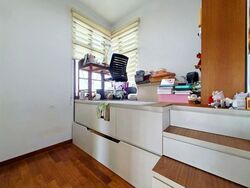 Eco Sanctuary (D23), Condominium #578776491